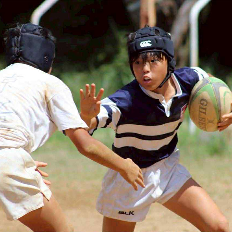 中鶴ラグビークラブ