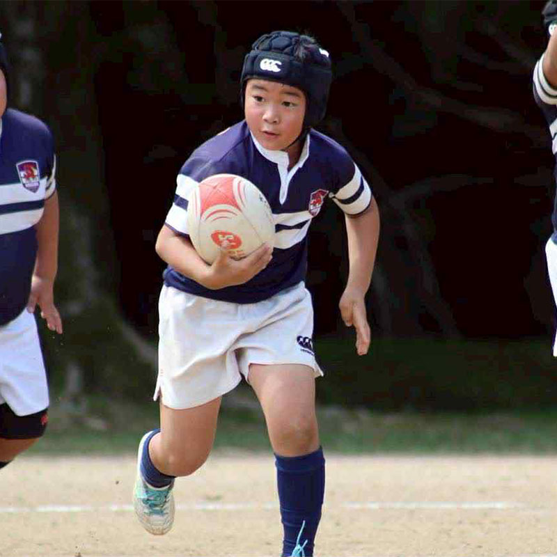 中鶴ラグビークラブ